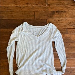 American Eagle Casual Top